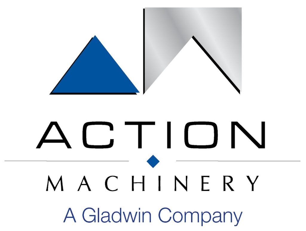 Metalworking & CNC Machining Equipment -- Action Machinery