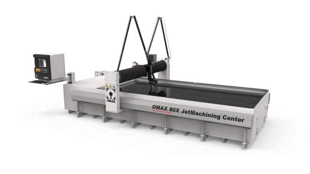 Abrasive Water Jet Cutting Equipment & Machines Action Machinery