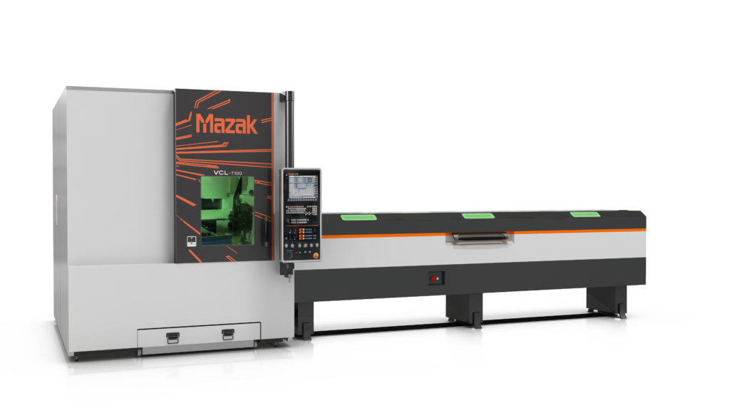 mazak t shirt