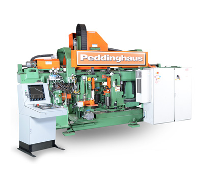 Beam & Angle Processing Equipment | Drill Lines & Coping Systems