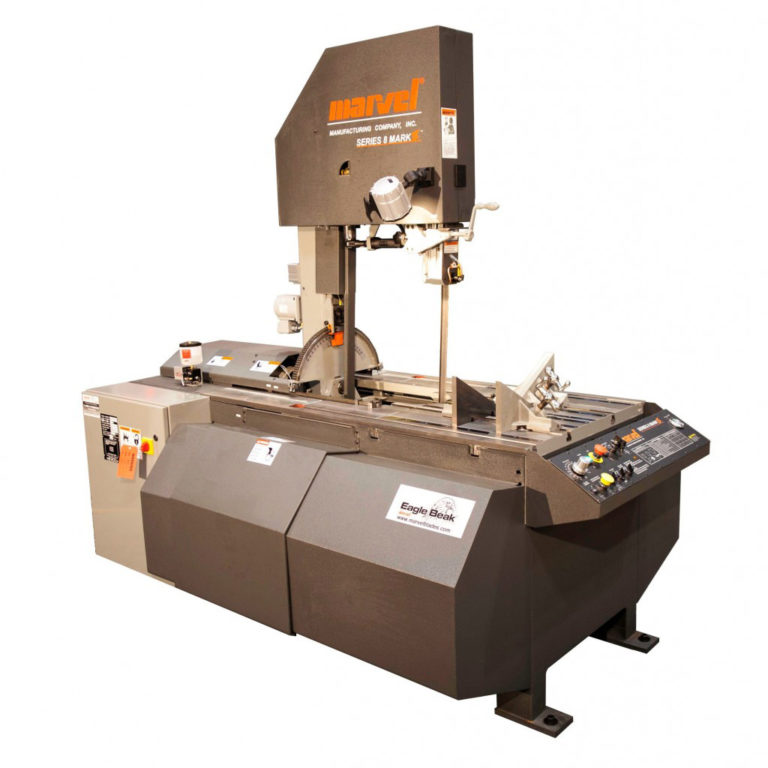 Marvel Vertical Band Saws