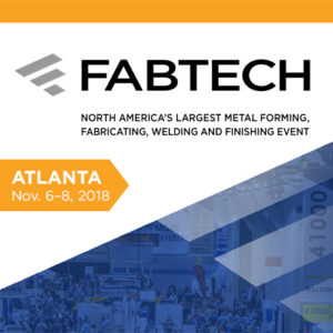 FABTECH-2018-events