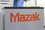 Mazak-Training-session