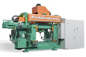 Beam Processing machine