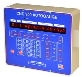 Automec - Action Machinery