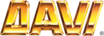DAVI logo