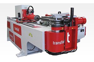 Hand Rail Processing machine