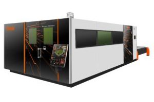 Laser Cutting Systems