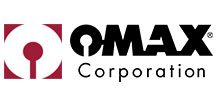Omax logo