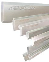 Accurpress tooling system Prem Tool